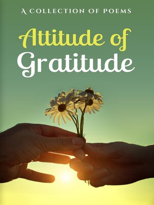 cover image of Attitude of Gratitude